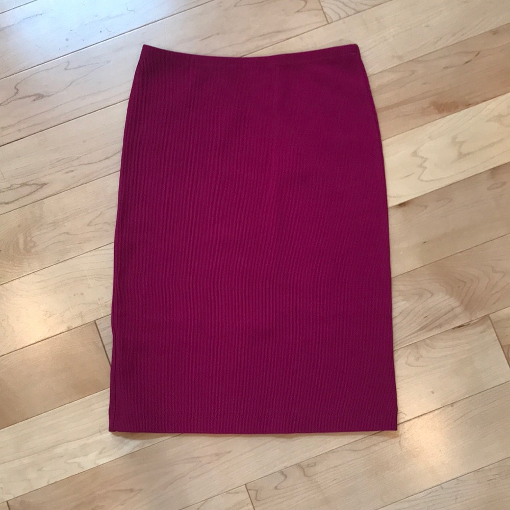 American Apparel skirt